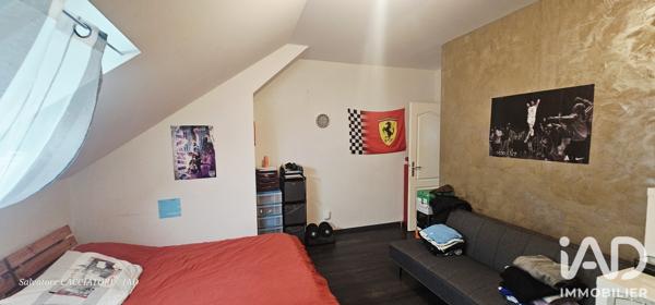 Maison à vendre 6 pièces 160 m² Sonnaz