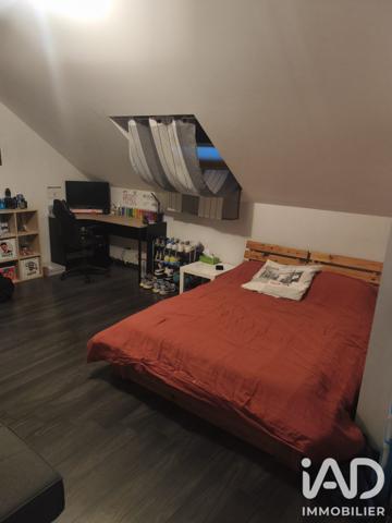 Maison à vendre 6 pièces 160 m² Sonnaz
