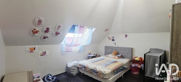 Maison à vendre 6 pièces 160 m² Sonnaz