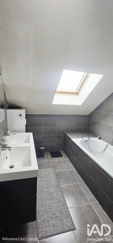 Maison à vendre 6 pièces 160 m² Sonnaz