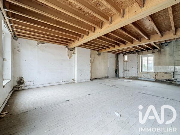 Appartement à vendre 4 pièces 69,27 m² Soucieu-en-Jarrest