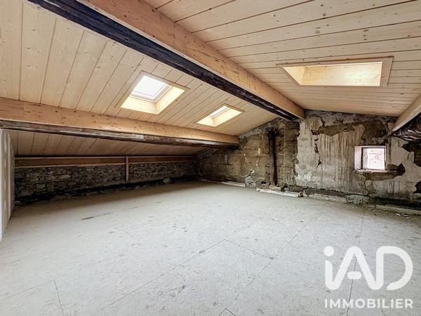 Appartement à vendre 4 pièces 69,27 m² Soucieu-en-Jarrest