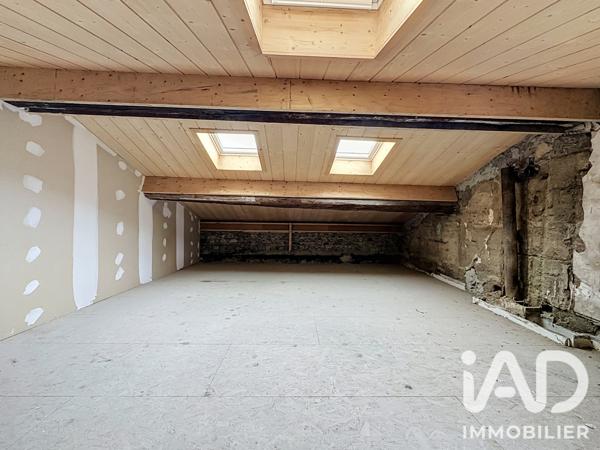 Appartement à vendre 4 pièces 69,27 m² Soucieu-en-Jarrest