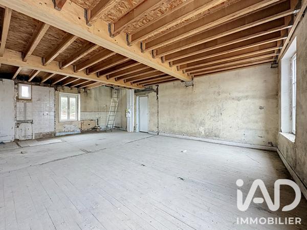 Appartement à vendre 4 pièces 69,27 m² Soucieu-en-Jarrest
