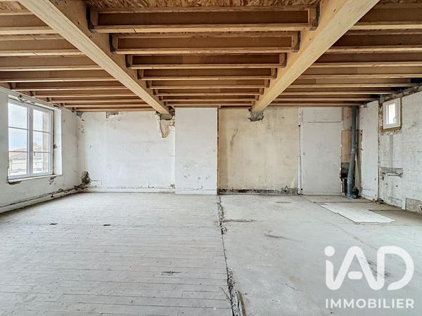 Appartement à vendre 4 pièces 69,27 m² Soucieu-en-Jarrest