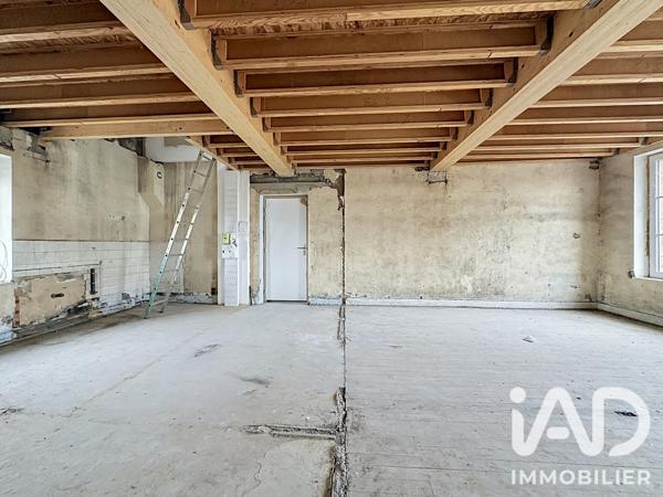 Appartement à vendre 4 pièces 69,27 m² Soucieu-en-Jarrest