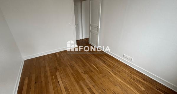 Location Appartement 2 pièces 30.55 m² - Maisons-alfort 94700