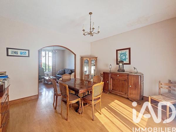 Maison à vendre 4 pièces 99,89 m² Douarnenez