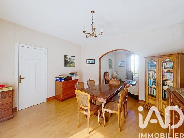 Maison à vendre 4 pièces 99,89 m² Douarnenez