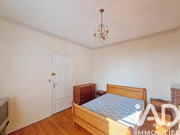 Maison à vendre 4 pièces 99,89 m² Douarnenez