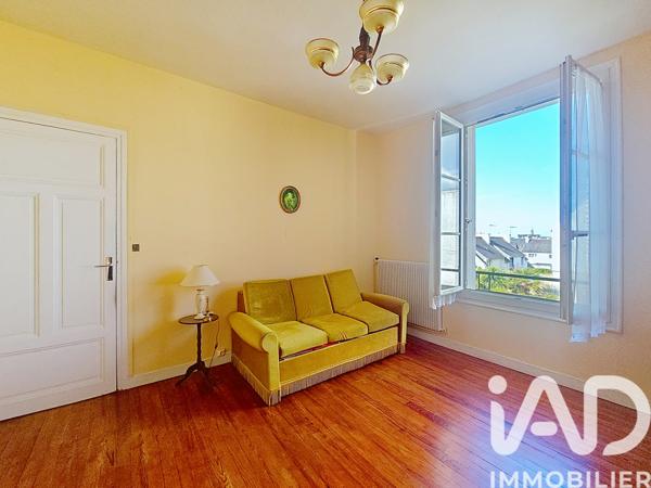 Maison à vendre 4 pièces 99,89 m² Douarnenez