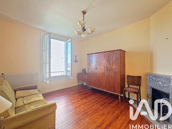 Maison à vendre 4 pièces 99,89 m² Douarnenez