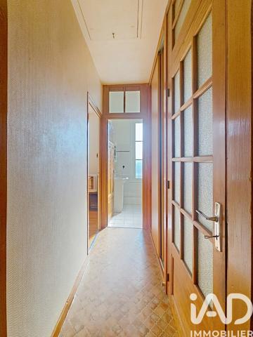 Maison à vendre 4 pièces 99,89 m² Douarnenez