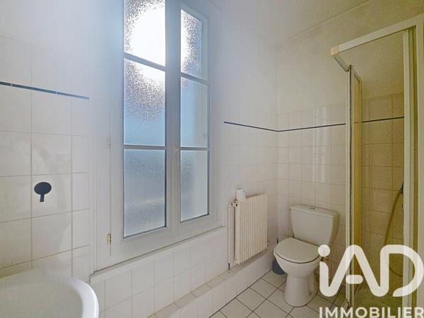 Maison à vendre 4 pièces 99,89 m² Douarnenez