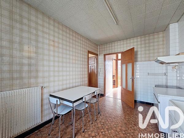 Maison à vendre 4 pièces 99,89 m² Douarnenez