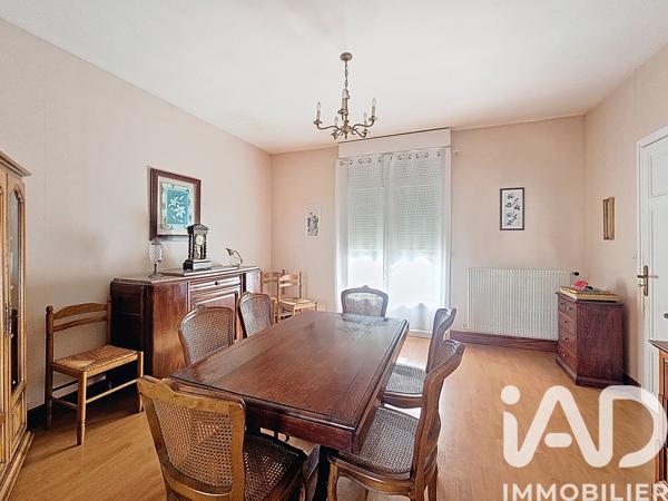 Maison à vendre 4 pièces 99,89 m² Douarnenez
