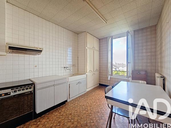 Maison à vendre 4 pièces 99,89 m² Douarnenez