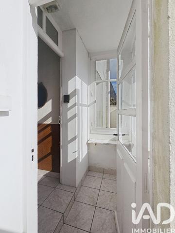 Maison à vendre 4 pièces 99,89 m² Douarnenez