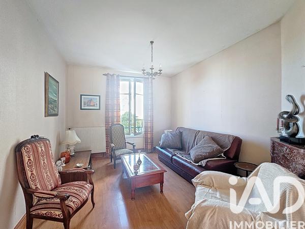 Maison à vendre 4 pièces 99,89 m² Douarnenez