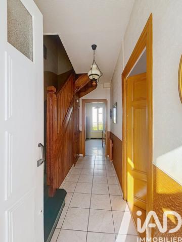 Maison à vendre 4 pièces 99,89 m² Douarnenez