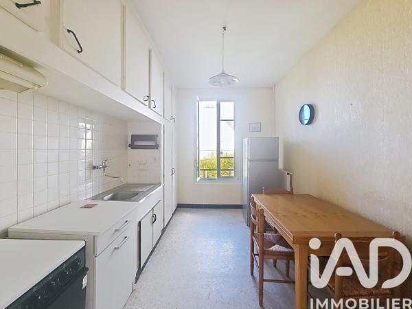 Maison à vendre 4 pièces 99,89 m² Douarnenez