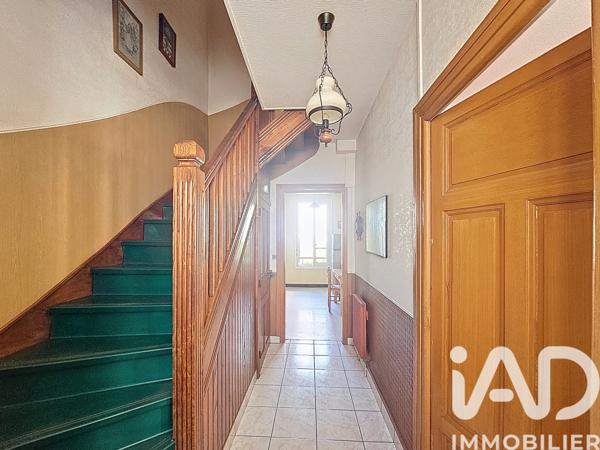 Maison à vendre 4 pièces 99,89 m² Douarnenez