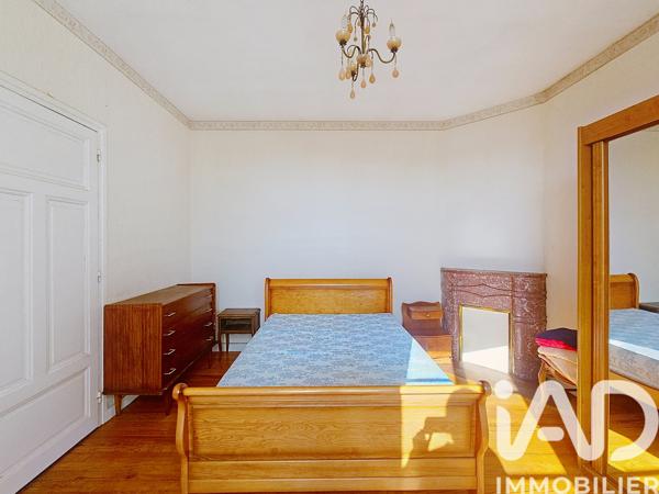 Maison à vendre 4 pièces 99,89 m² Douarnenez