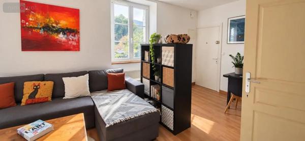 Achat - Appartement Cahors 46000 3 pièces 48 m 2 274 m 2