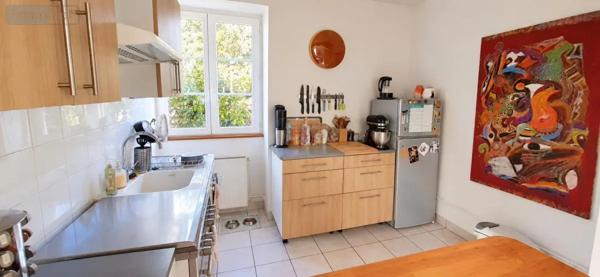 Achat - Appartement Cahors 46000 3 pièces 48 m 2 274 m 2