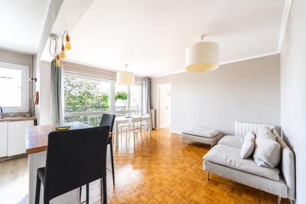 Appartement
         3 pièces
        - 69 m² Exclusivité 279 000 € *