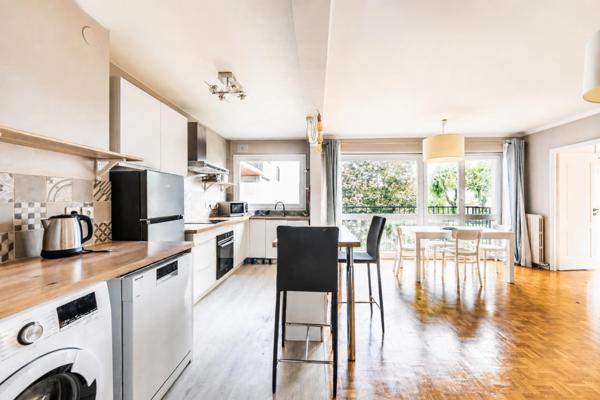 Appartement
         3 pièces
        - 69 m² Exclusivité 279 000 € *