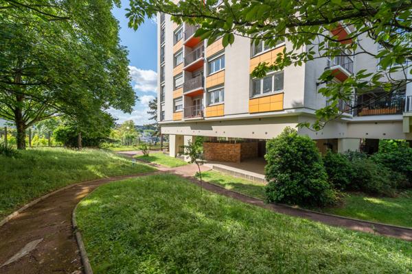 Appartement
         3 pièces
        - 69 m² Exclusivité 279 000 € *