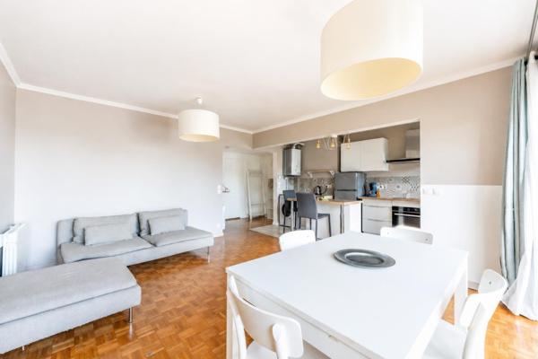 Appartement
         3 pièces
        - 69 m² Exclusivité 279 000 € *