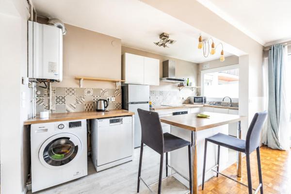 Appartement
         3 pièces
        - 69 m² Exclusivité 279 000 € *