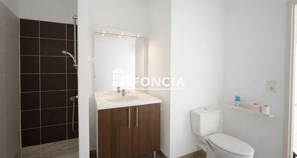 À vendre Appartement 2 pièces 41.3 m² - Nîmes 30000