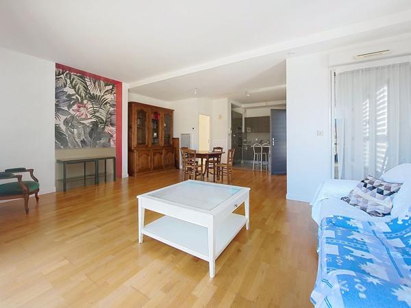 Vente appartement Saint Nazaire : 325 500 € - AJP Immobilier Saint-Nazaire