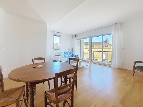 Vente appartement Saint Nazaire : 325 500 € - AJP Immobilier Saint-Nazaire