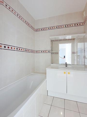 Vente appartement Saint Nazaire : 325 500 € - AJP Immobilier Saint-Nazaire