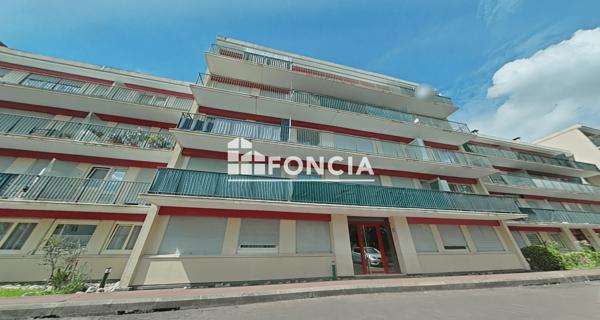 Location Appartement 3 pièces 60.07 m² - Livry-gargan 93190