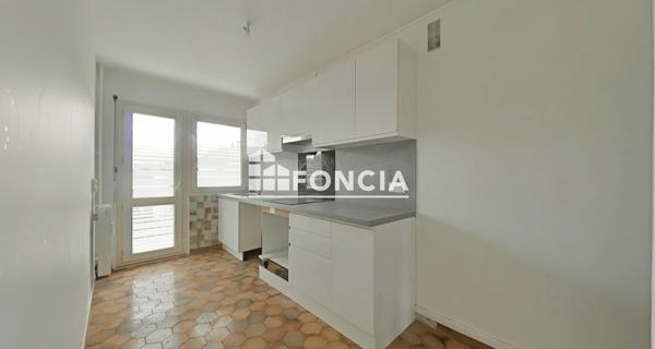 Location Appartement 3 pièces 60.07 m² - Livry-gargan 93190
