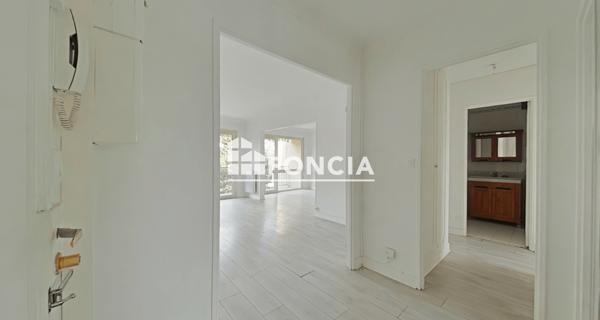 Location Appartement 3 pièces 60.07 m² - Livry-gargan 93190