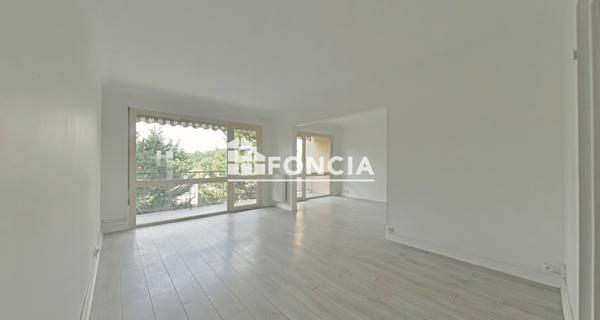 Location Appartement 3 pièces 60.07 m² - Livry-gargan 93190