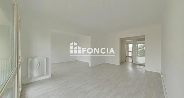 Location Appartement 3 pièces 60.07 m² - Livry-gargan 93190