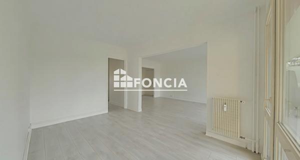 Location Appartement 3 pièces 60.07 m² - Livry-gargan 93190
