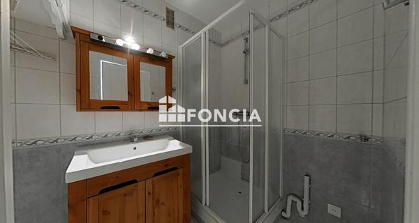Location Appartement 3 pièces 60.07 m² - Livry-gargan 93190