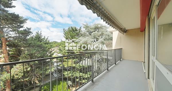 Location Appartement 3 pièces 60.07 m² - Livry-gargan 93190