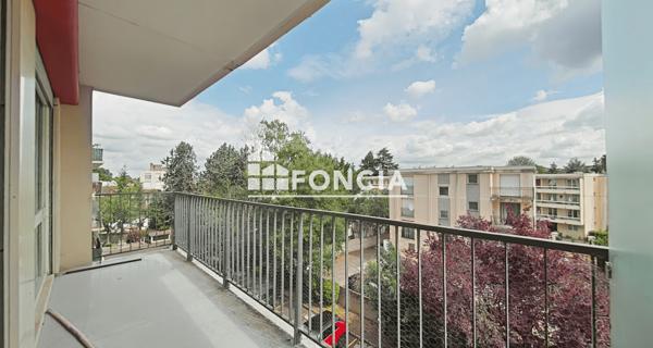 Location Appartement 3 pièces 60.07 m² - Livry-gargan 93190