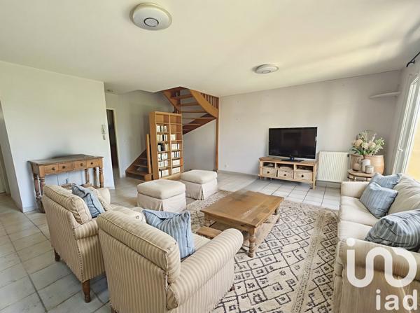 Maison à vendre 3 pièces 78 m² Lescar