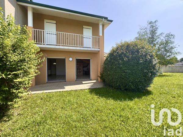 Maison à vendre 3 pièces 78 m² Lescar