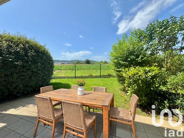 Maison à vendre 3 pièces 78 m² Lescar